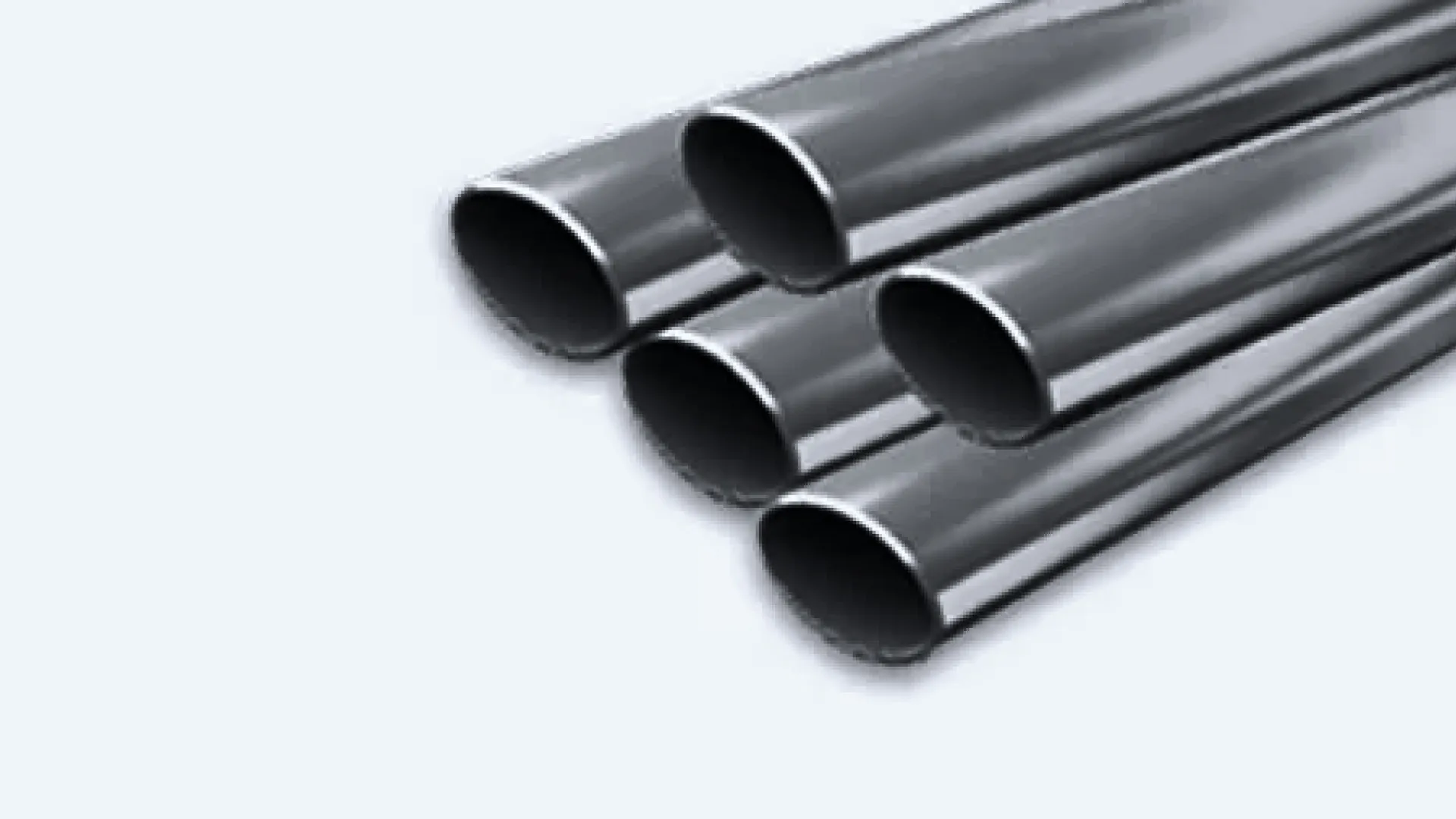 Плоскоовальная труба 90х40х1.5 мм  6 м ГОСТ 8644-68