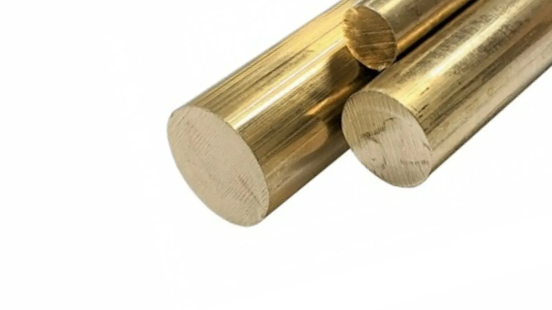 Круг бронзовый 80 мм БрАЖ9-4 ГОСТ 6511-60